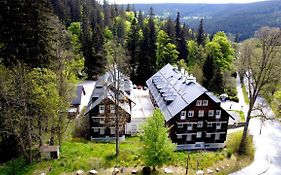 Hubertus Karlova Studanka